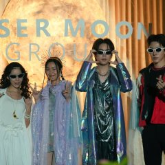 MuTeLuv: Not My Father! Thai Drama photo