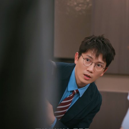 The Judge Returns (2026)