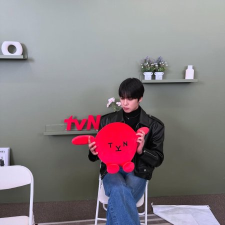 Undercover Miss Hong (2026)