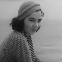 Japanese Girls at the Harbor Japanese Movie photo