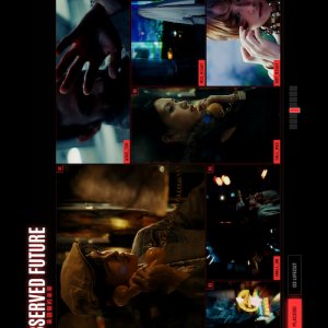 The Unobserved Future (2026)