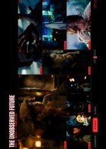 The Unobserved Future Hong Kong Movie(2026) photo