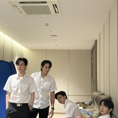Bever Patsapon Jansuppakitkun photo