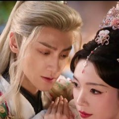 Whispers of Fate Chinese Drama photo