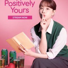 Positively Yours Korean Drama(2026) photo