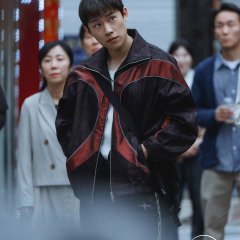 Gold Land Korean Drama photo