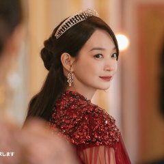 The Remarried Empress Korean Drama photo