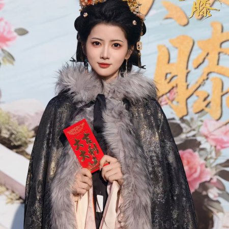 Zui Wo Mei Ren Xi ()