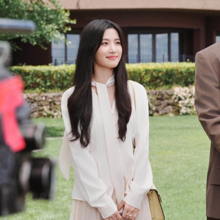 Love between Lines (2026)