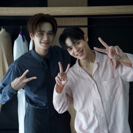 My Romance Scammer (2026)