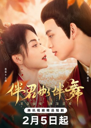 Shall We Dance poster