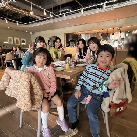 Mirai's Future Son (2026)