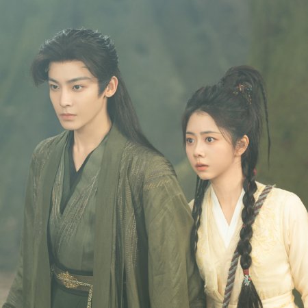 The Unclouded Soul (2025)