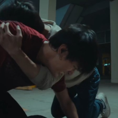 The Bangkok Boy (2025)