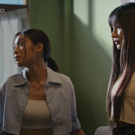 The Bangkok Boy (2025)