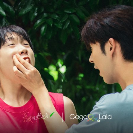 Secrets Happened on the Litchi Island (Movie Version) (2025)
