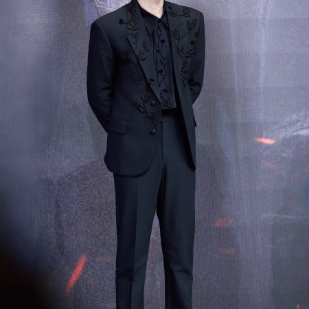 Unveil: Jadewind (2026)