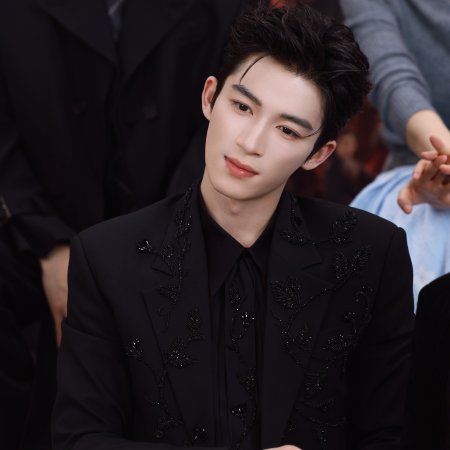 Unveil: Jadewind (2026)