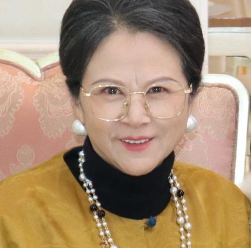 Yan Wang