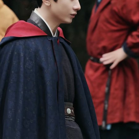 River of No Return (2026)