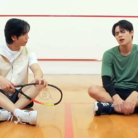 My Romance Scammer (2026)