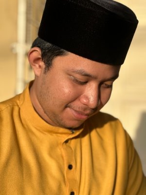 Hadi Nadzri
