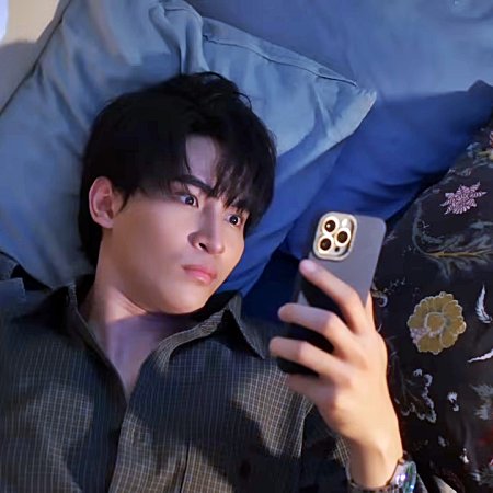 My Romance Scammer (2026)