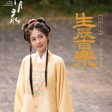 A Ming Dynasty Adventure ()
