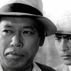 Stray Dog Japanese Movie photo