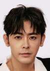 Li Xin Ze in South Wind Knows Chinese Drama(2023)