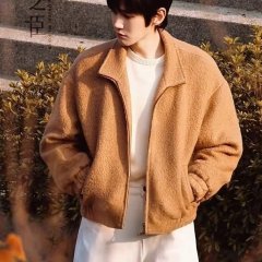 The Orphan Girl Hong Kong Movie photo