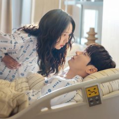 Take Charge of My Heart Korean Drama photo