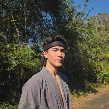 Scarlet Heart Thailand ()