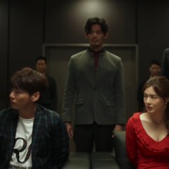 Mission: Possible Korean Movie photo