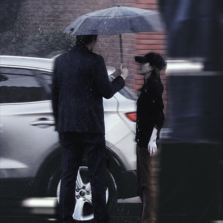 Almost Lover ()