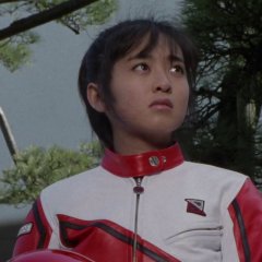 Sukeban Deka Japanese Drama photo