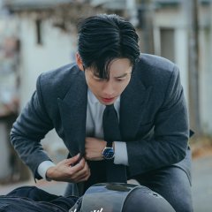 The Husband Korean Drama photo