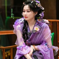 Jolin Jin photo