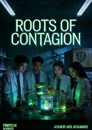 Roots of Contagion poster