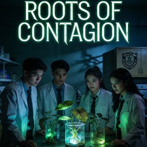 Roots of Contagion ()