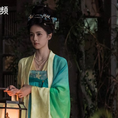 The First Jasmine (2026)
