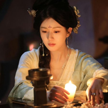 The Story of Pearl Girl (2024)