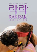 Rak Rak: Sense of Love