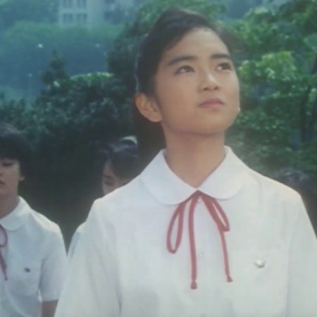 Tenshi no Uppercut (1986)