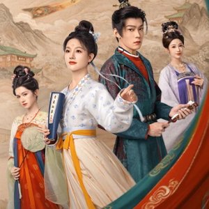 The Ladies of Chang'an (2026)