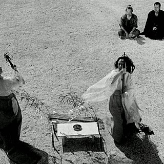 Rashomon (1950)
