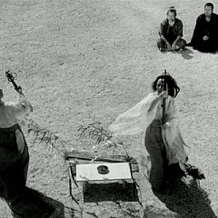 Rashomon Japanese Movie photo