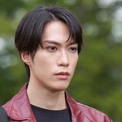 Fujiwara Itsuki photo