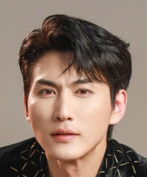 Zhen Zhou