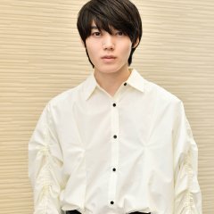 Himitsu wo Motta Shonentachi Japanese Drama photo